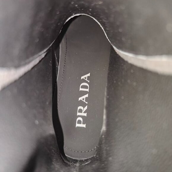 Prada boots - Picture 10 of 11